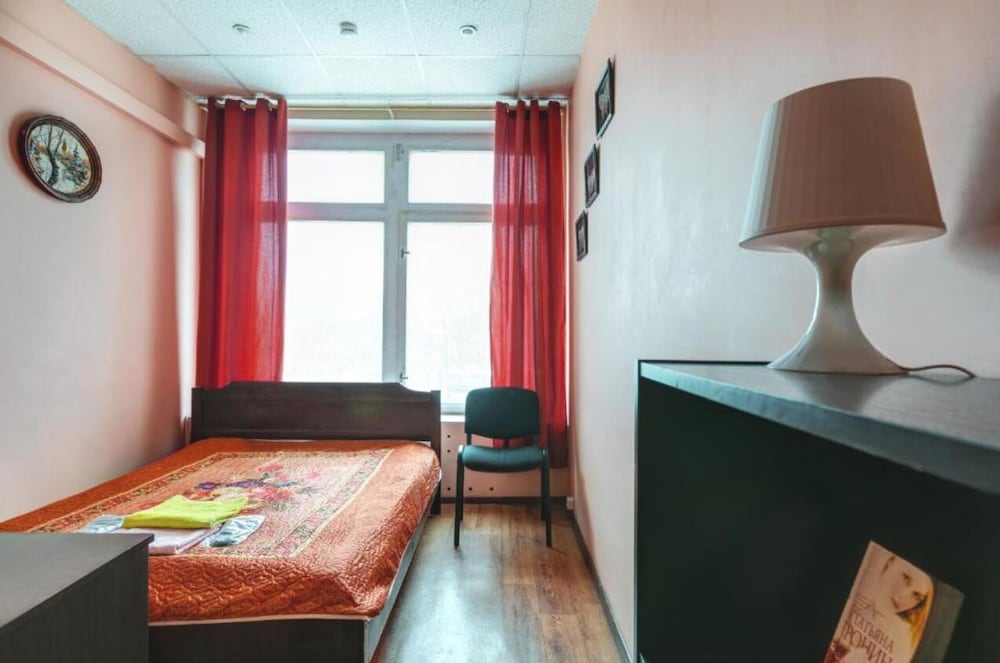 Фото Ю Порт