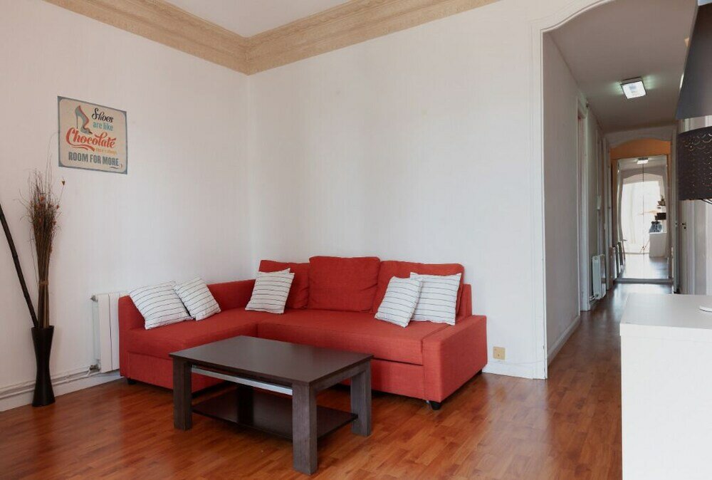 Фото Centric Apartment Berlin