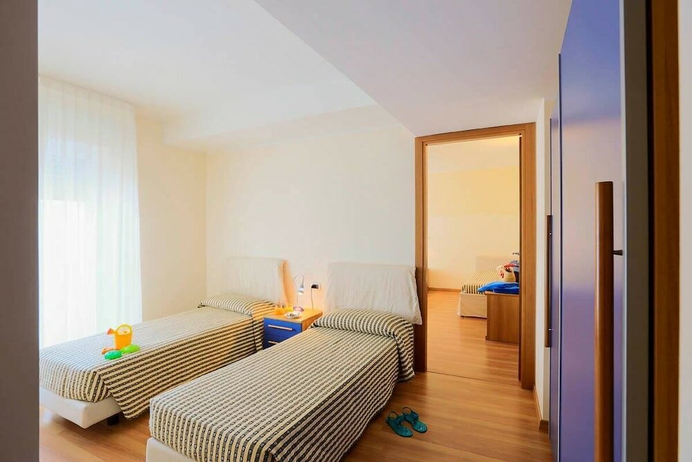 Фото Hotel Sporting