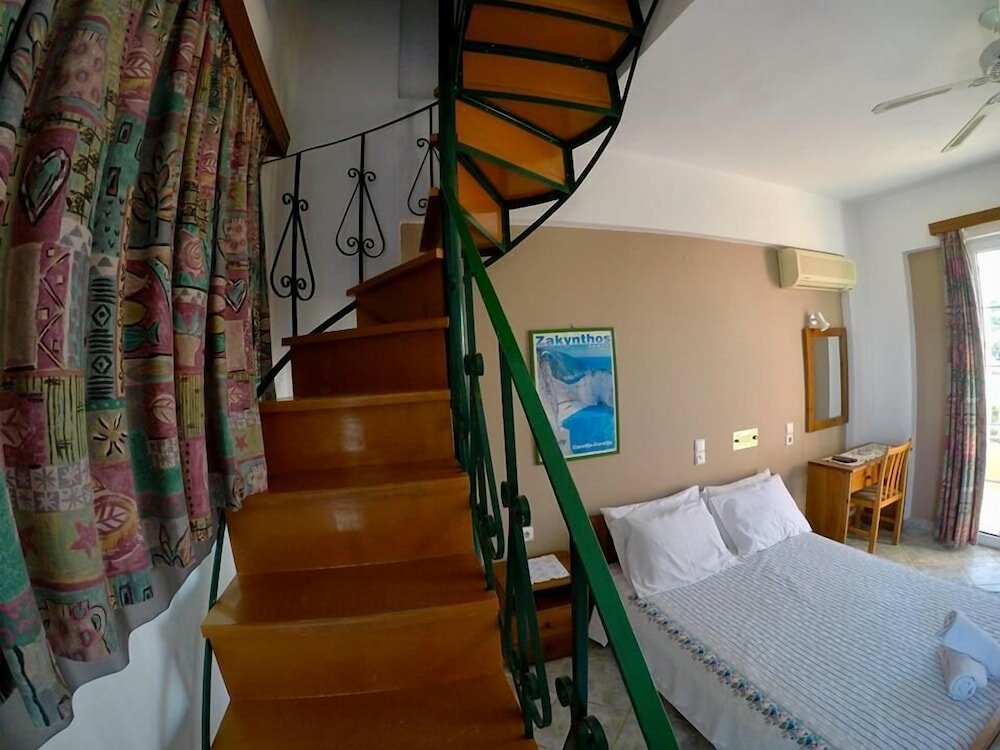 Фото Villa Spiros II