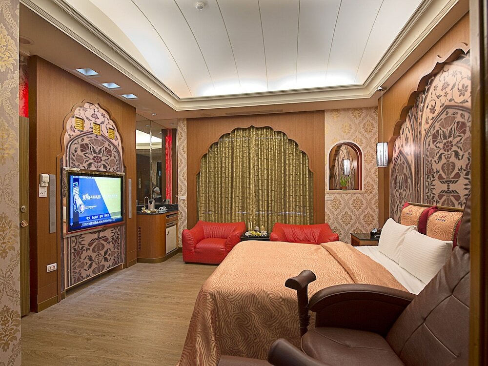 Фото Lai Yin Motel