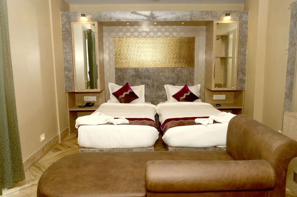 Фото Hotel Shreesh Kolkata