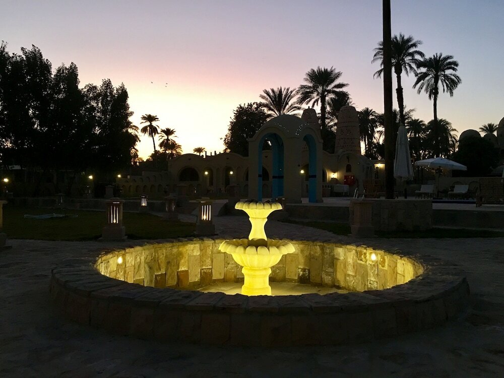 Фото Djorff Palace