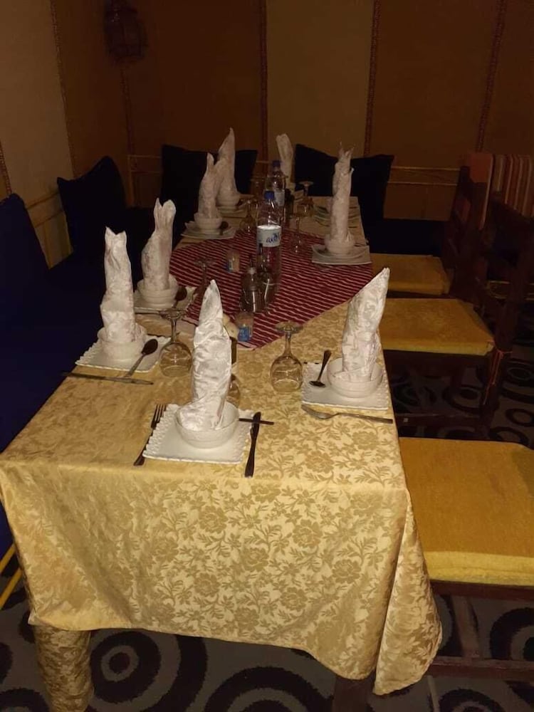 Фото Berber Camp