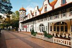 Home Rauschen (Tsentralnaya Square, 1), short-term housing rental
