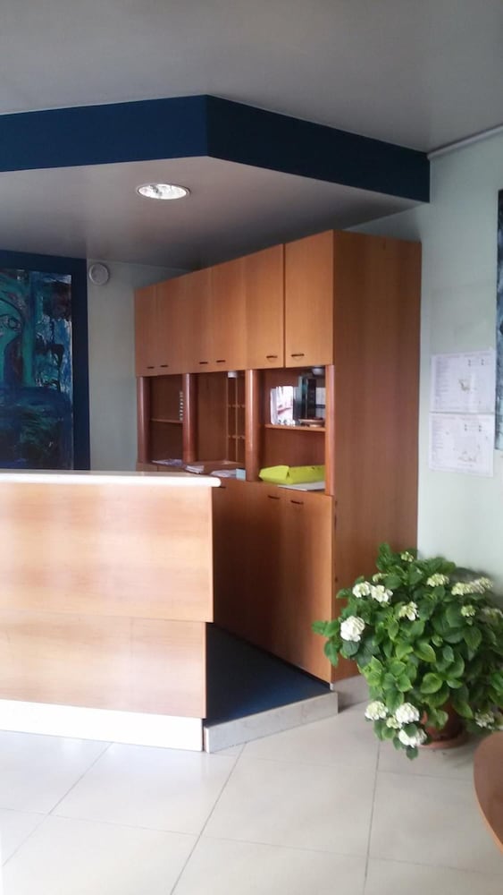 Фото Hotel Centrale