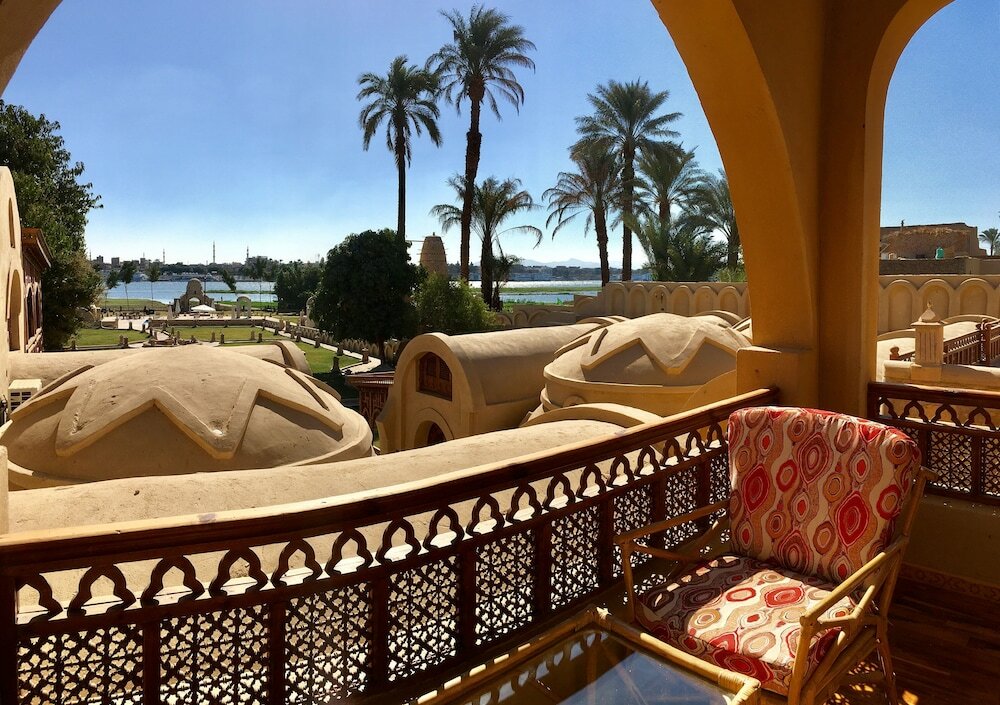 Фото Djorff Palace