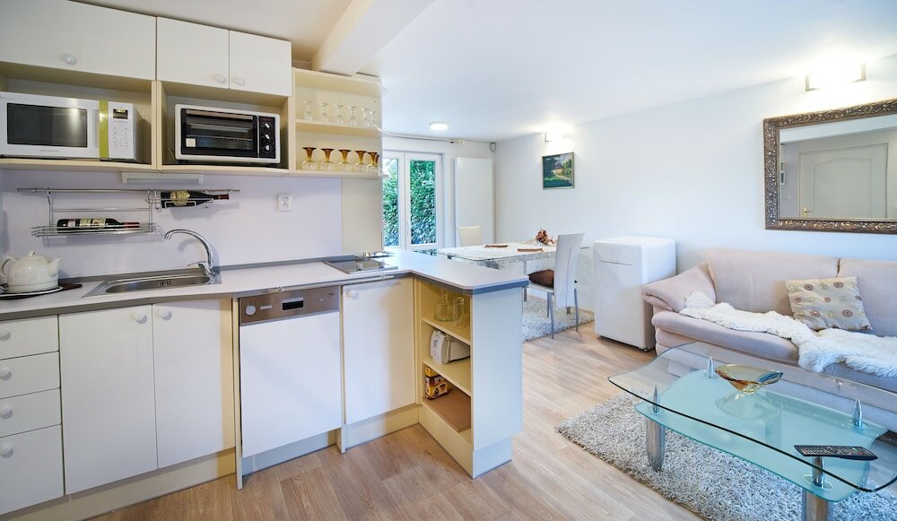 Фото Bluestars Apartments