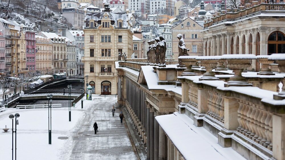 Фото Bluestars Apartments