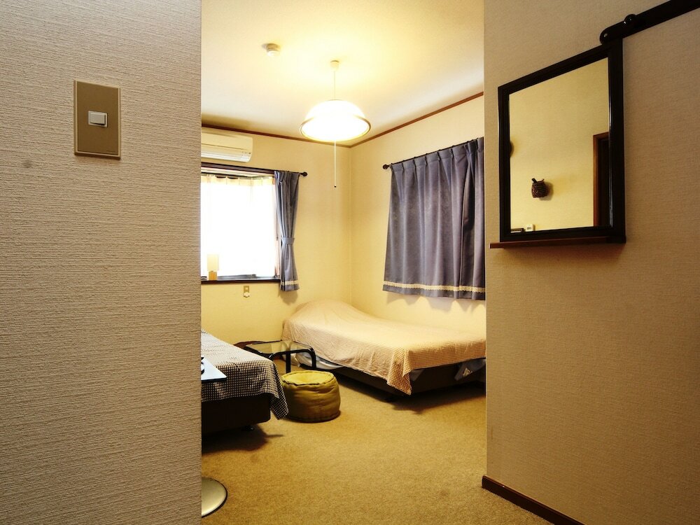 Фото Pension Morinokaze