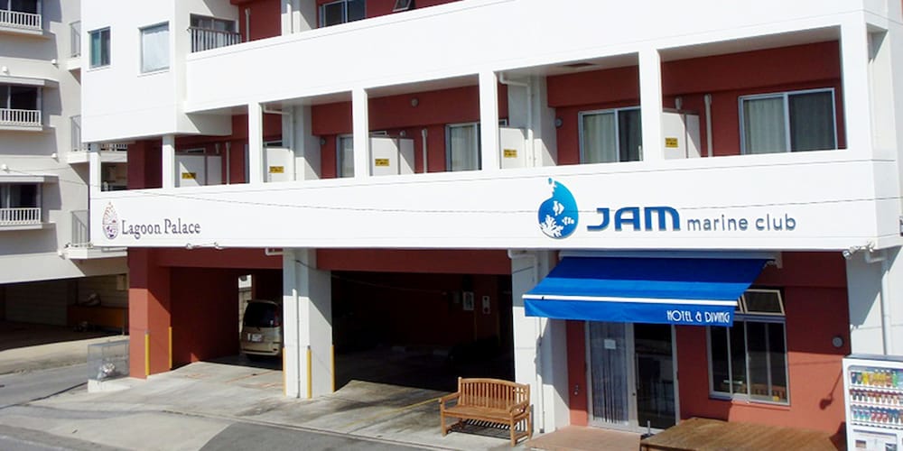 Фото Lagoon Palace