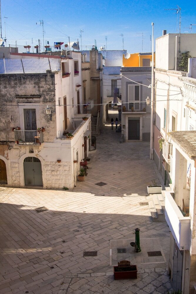 Фото B&b San Trifone