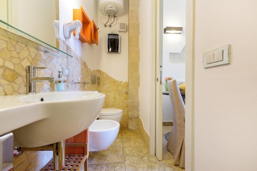 Фото Le dimore di Hanqorias