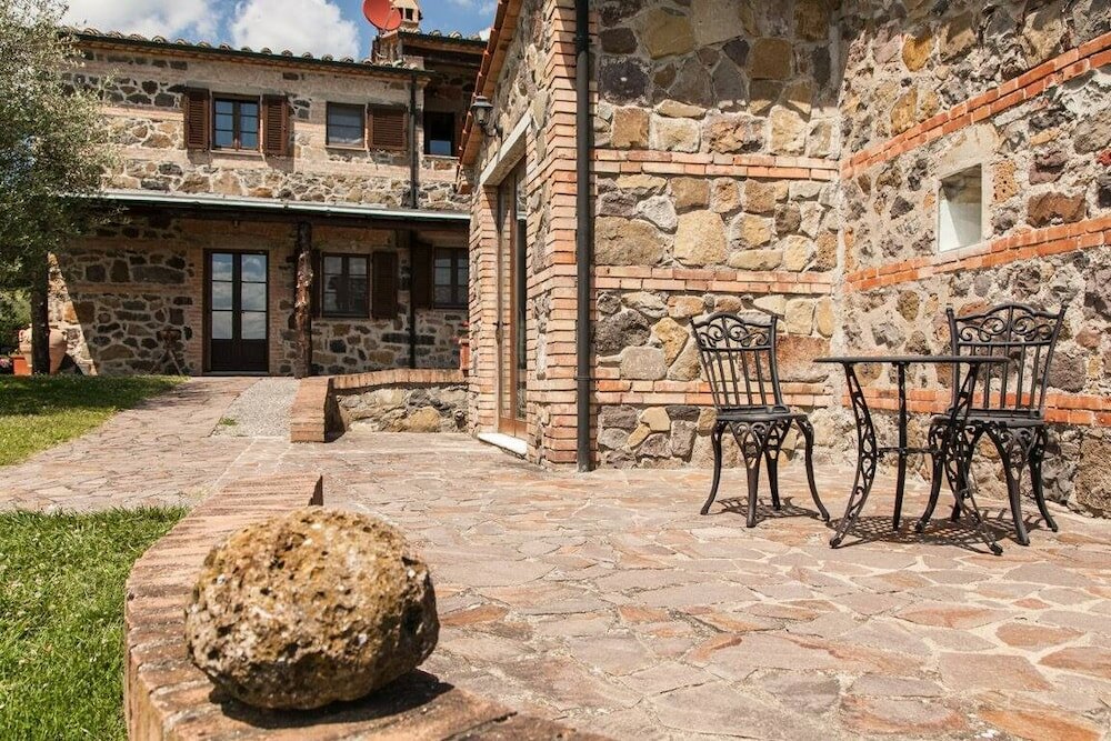 Фото Podere San Giuseppe