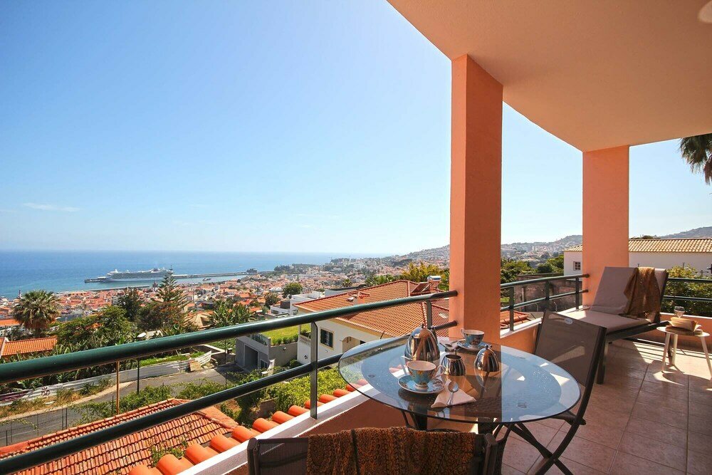 Фото Vale Formoso Apartment