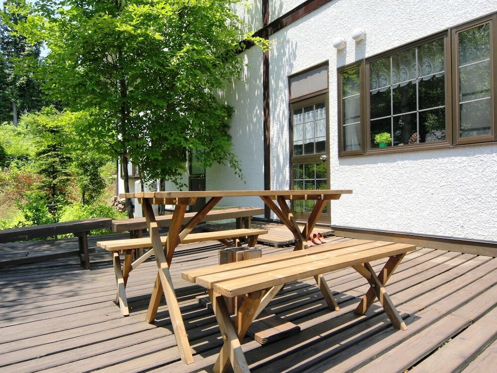 Фото Pension Morinokaze