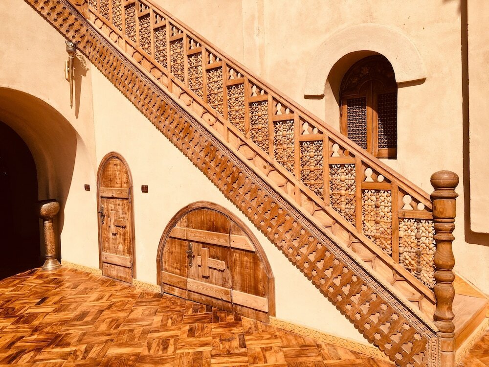 Фото Djorff Palace