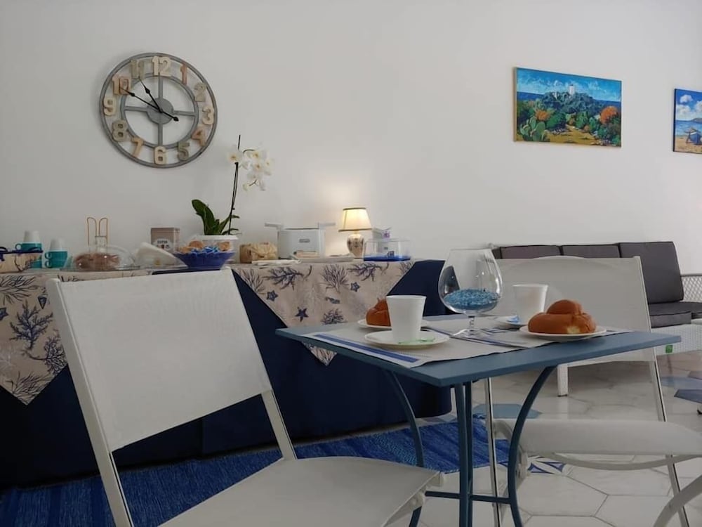 Фото I Colori del Mare