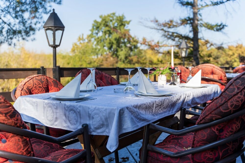 Фото Hotel Duboko