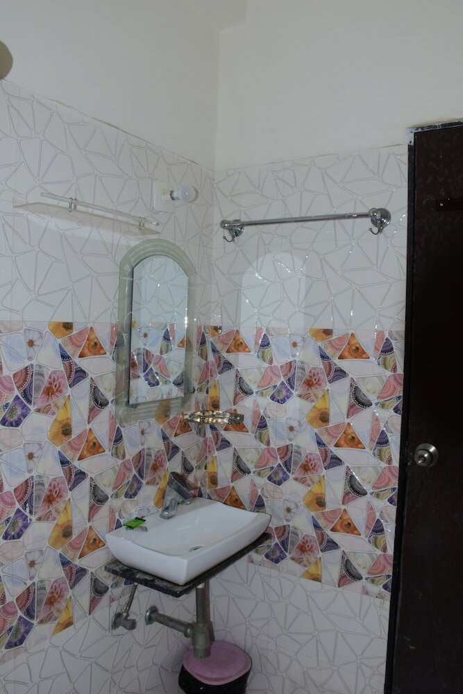Фото Hotel Anamsa Residency
