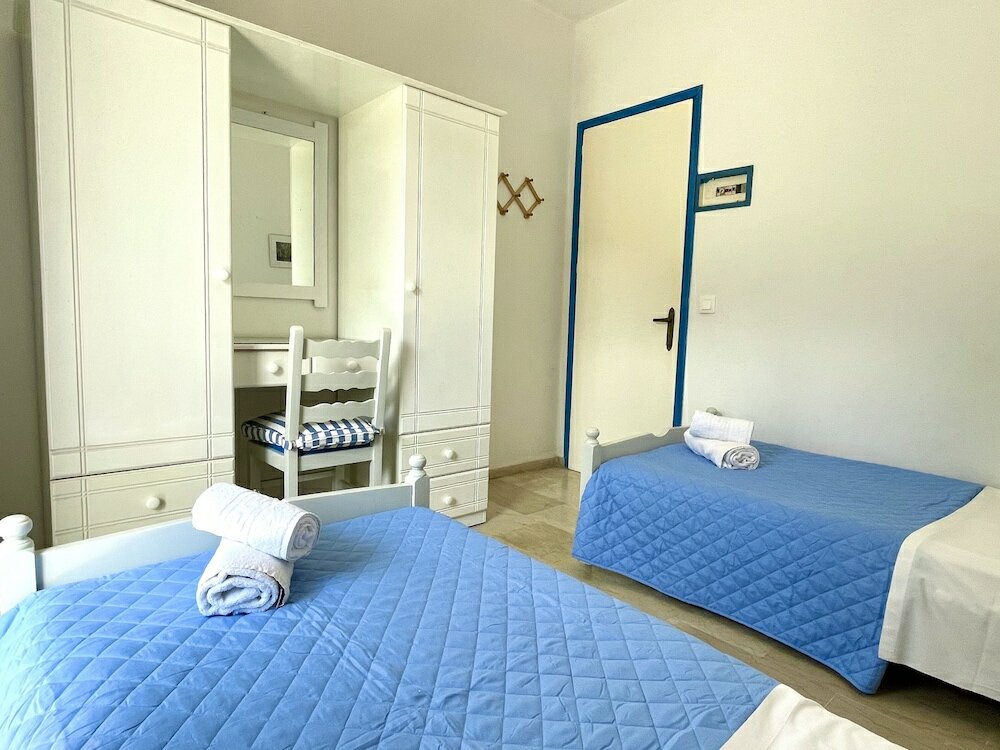 Фото Sunflower Apartments