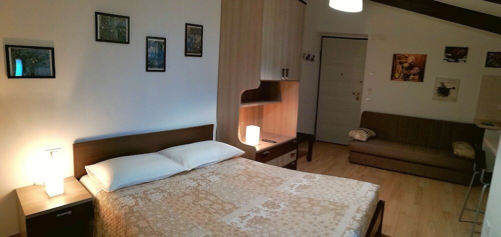 Фото Eremo del Dottó