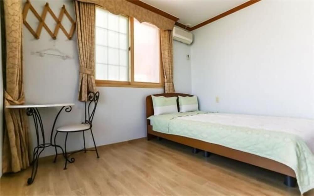 Фото Naksan Crova Condotel