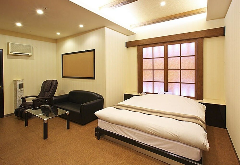 Фото Hotel Mikazato - Adults Only