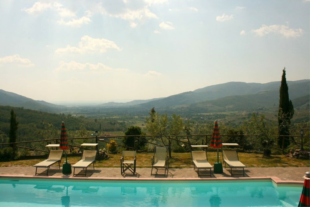 Фото La Montanina