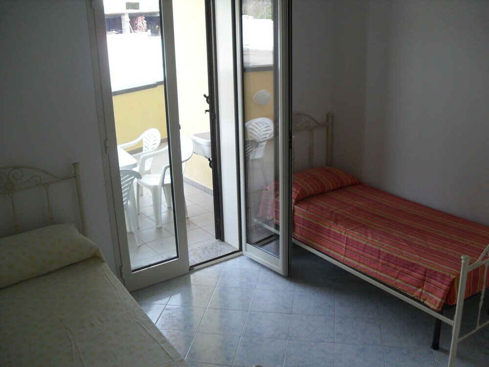 Фото Appartamenti Savonarola