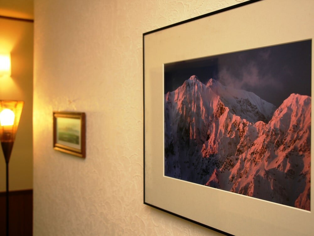 Фото Pension Morinokaze