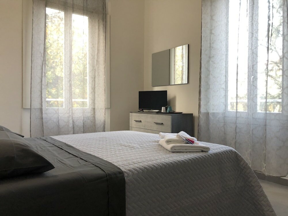 Фото Attico Valente