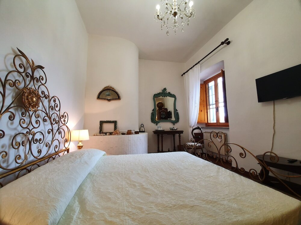 Фото Casa Signora Claudia