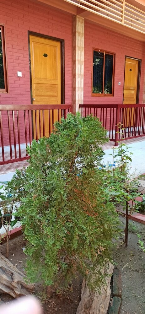 Фото Shwe Wun Yan Motel