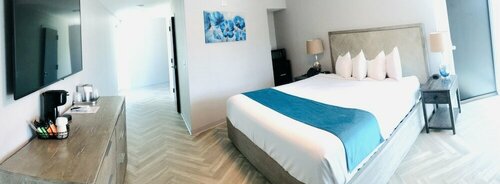 Гостиница Athens Central Hotel в Афинах