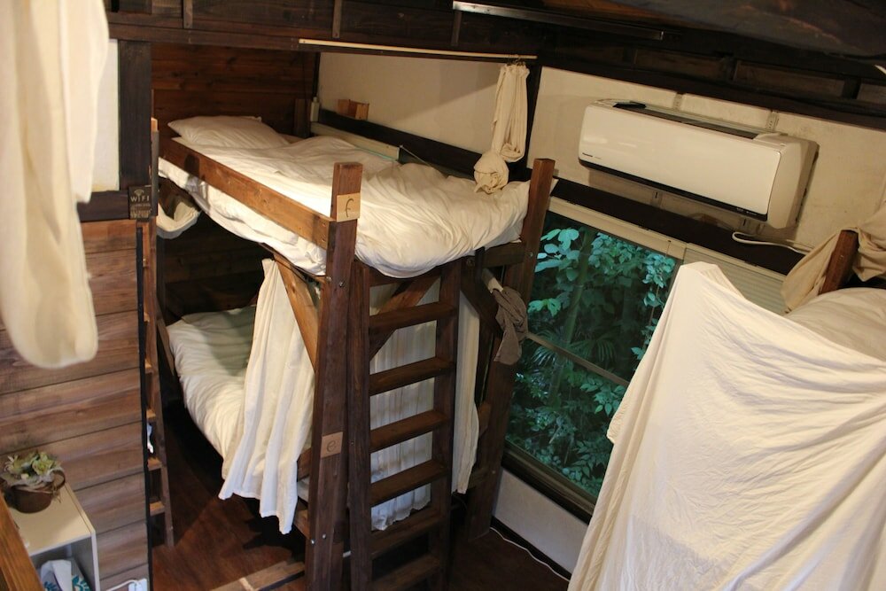 Фото Kazenomori Kitchen -Hostel