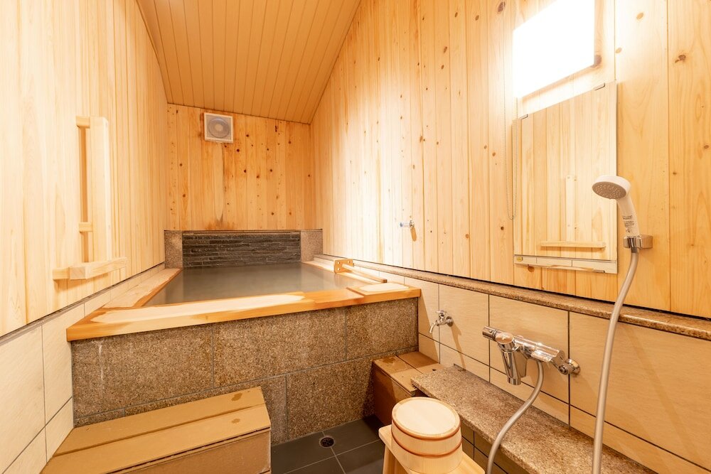 Фото Hinokitei Bokusui