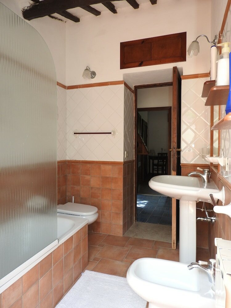 Фото Dimora Tana Pacenzia