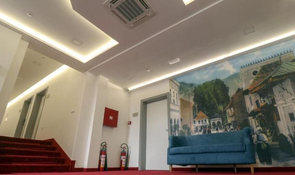 Фото Hotel Vezir Palace