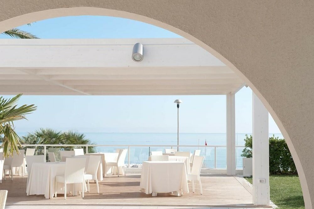 Фото Hotel Sporting