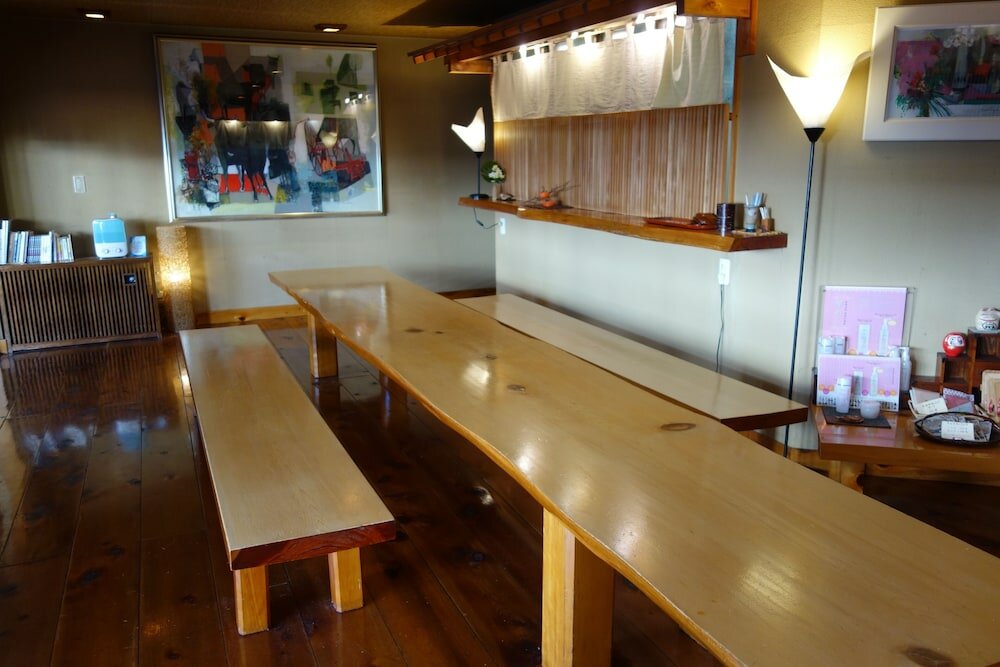 Фото Hinokitei Bokusui