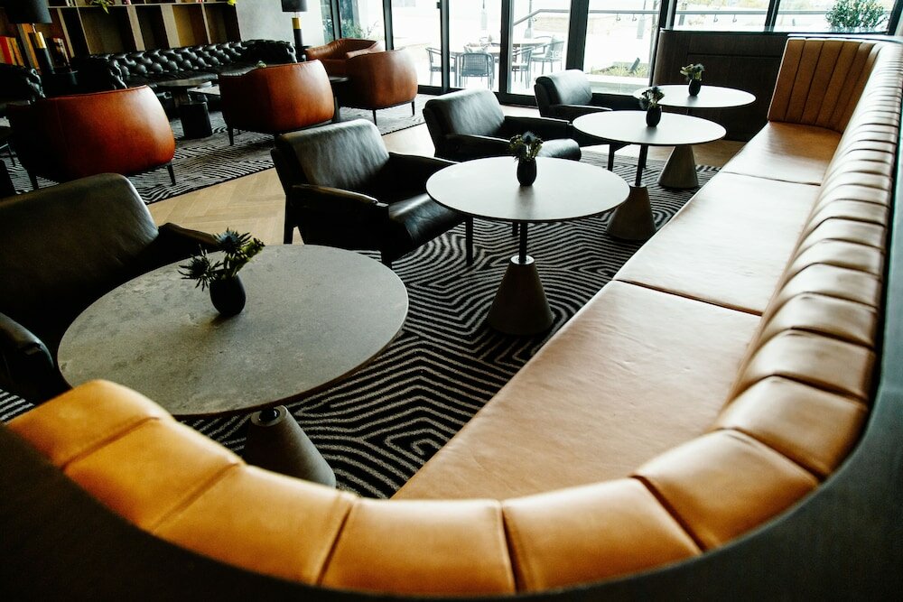 Фото Johannesburg Marriott Hotel Melrose Arch