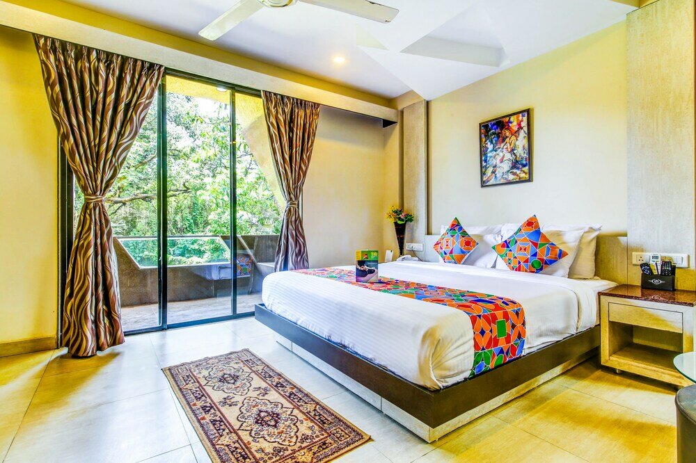 Фото FabEscape Casa Severina