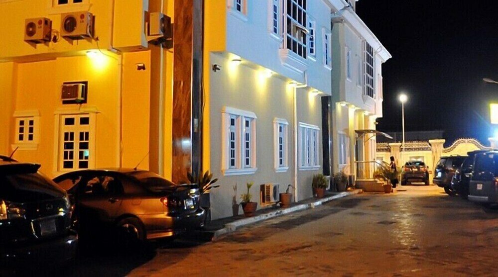 Фото отеля 4