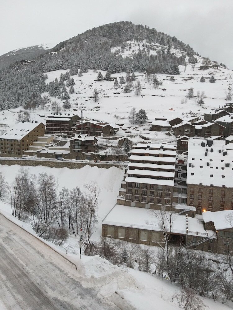 Фото Ona Dorada el Tarter