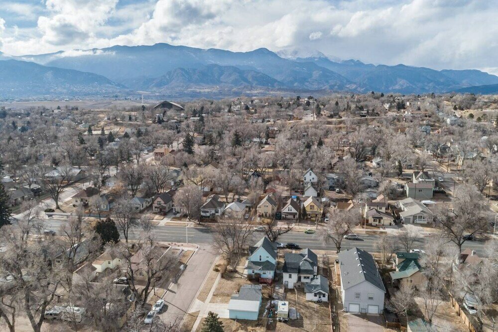 Фото Pet-friendly 4 Br Family Stay Near Downtown