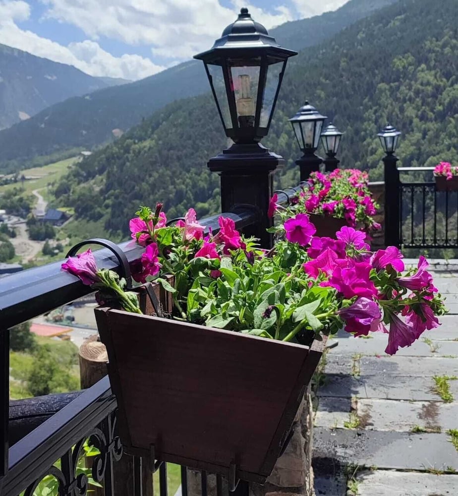 Фото Ona Dorada el Tarter