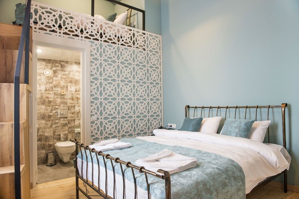 Фото History of Tbilisi