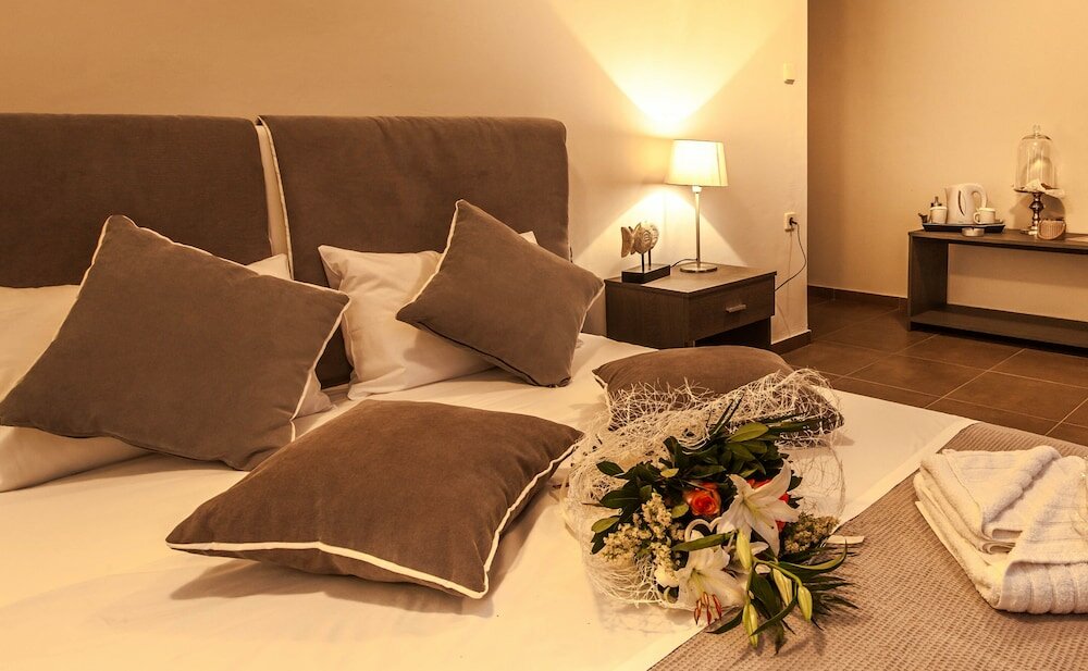 Фото Aqua Mare Hotel