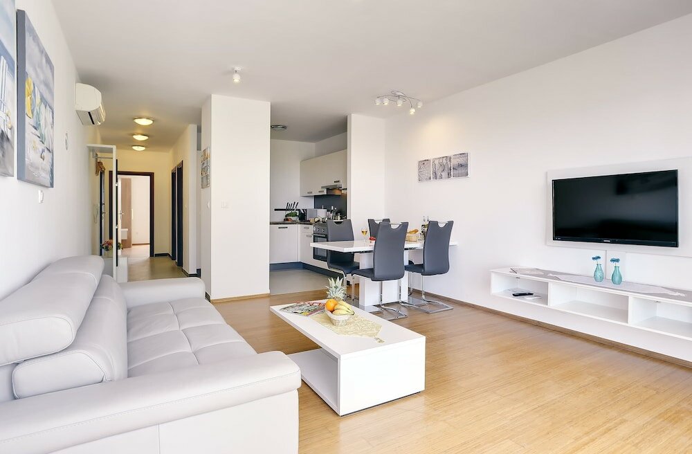 Фото Vea Apartments Pula